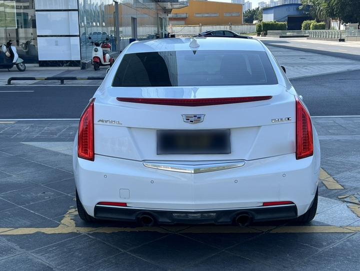 ATS-L 2016 28T Tech photo 5