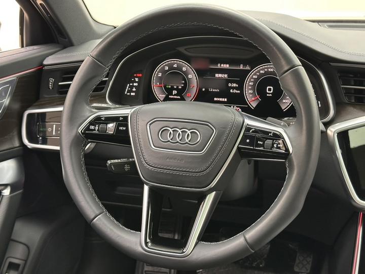 A6L 2023 45 TFSI Dynamic photo 4