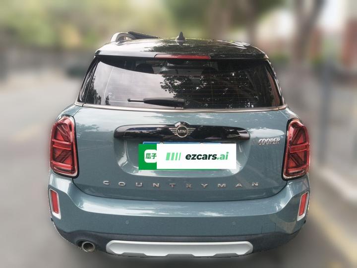 Countryman 2022 1.5T COOPER ALL4 photo 5
