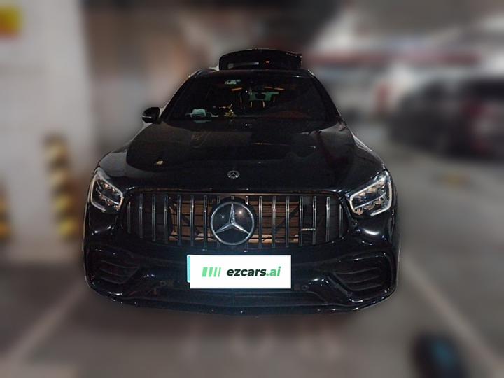 GLC 2020 Facelift GLC 260 L 4MATIC Dynamic photo 2