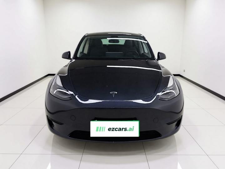 Model Y 2024 RWD photo 2