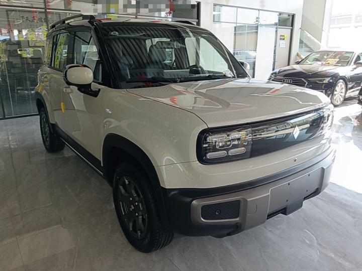 Plus 2026 301km Flagship photo 3