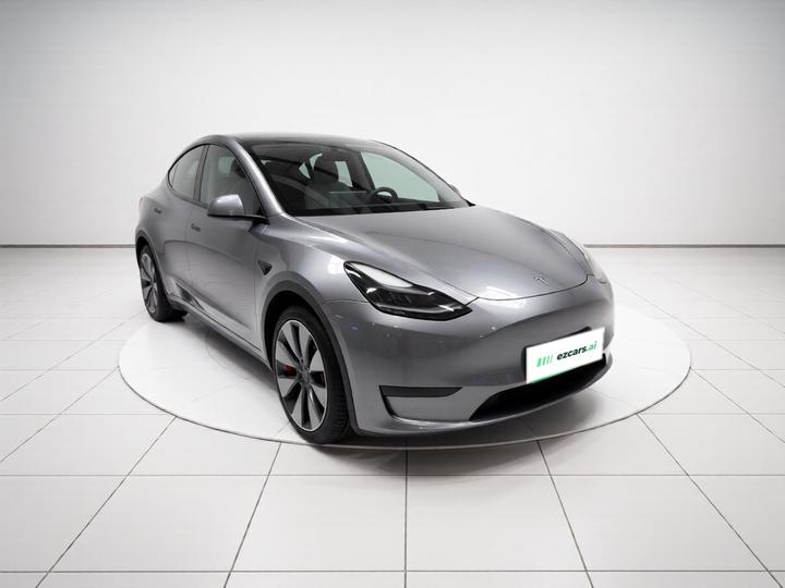 Model Y 2022 Facelift RWD photo 3
