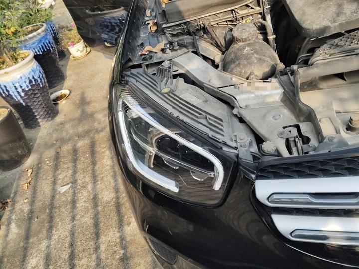 GLC 2020 Facelift GLC 260 L 4MATIC Dynamic photo 7