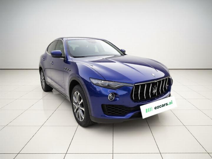 Levante 2018 3.0T Standard photo 3