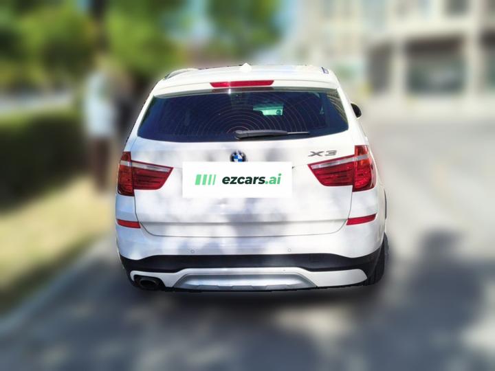 X3 Imported 2014 xDrive20i X Design Package photo 5