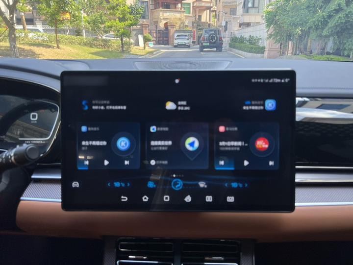Han 2020 EV AWD Performance Flagship photo 5