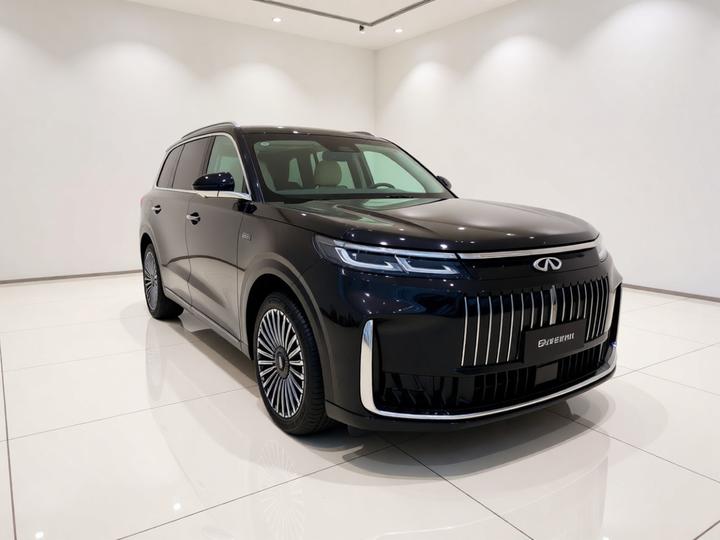 Fulwin T11 2026 220 AWD IMAX photo 3