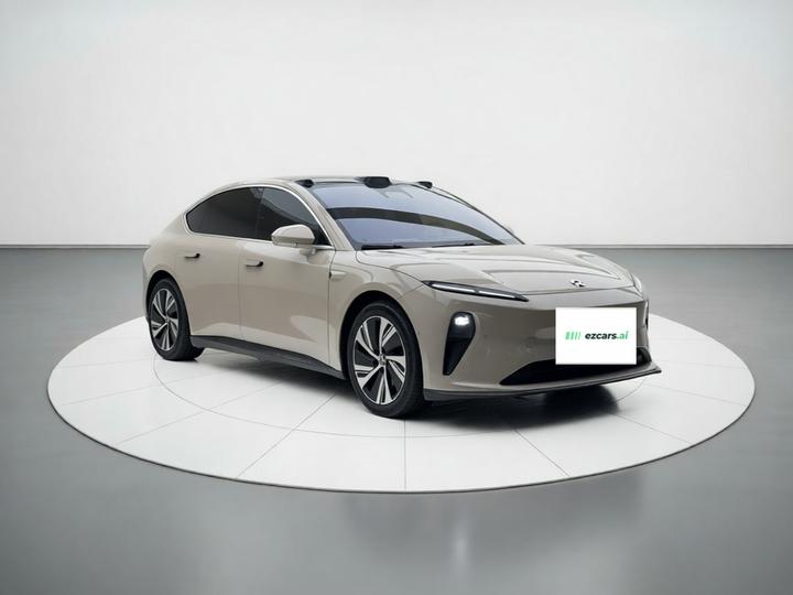 ET5 2024 75kWh photo 3