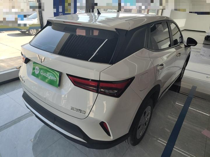 Wuling 2022 1.5L MT photo 6