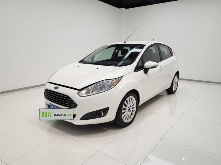 2013 Hatchback 1.5L AT Sport