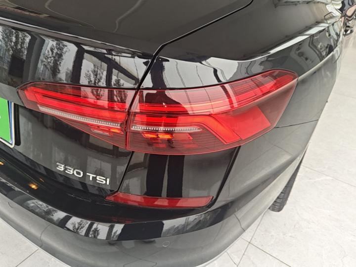 Passat 2020 Facelift 280TSI Business China VI photo 7