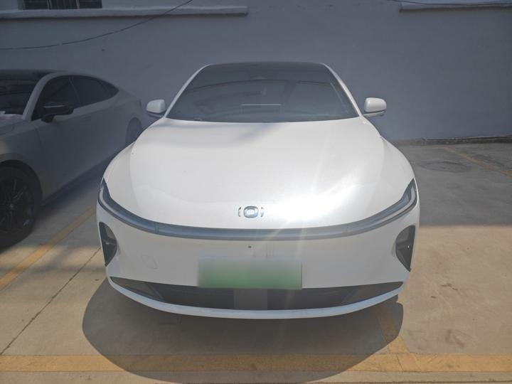 Nevo A07 2025 EREV 140 Elite photo 2