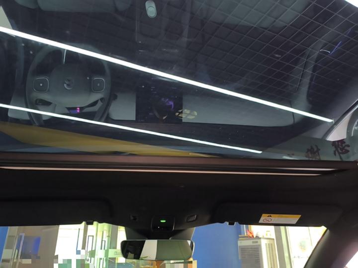 ET5 2022 75kWh photo 7