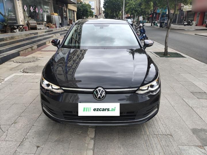 Golf 2023 280TSI DSG Pro photo 2