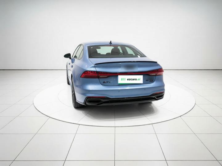 A7L 2024 45 TFSI quattro RS photo 4