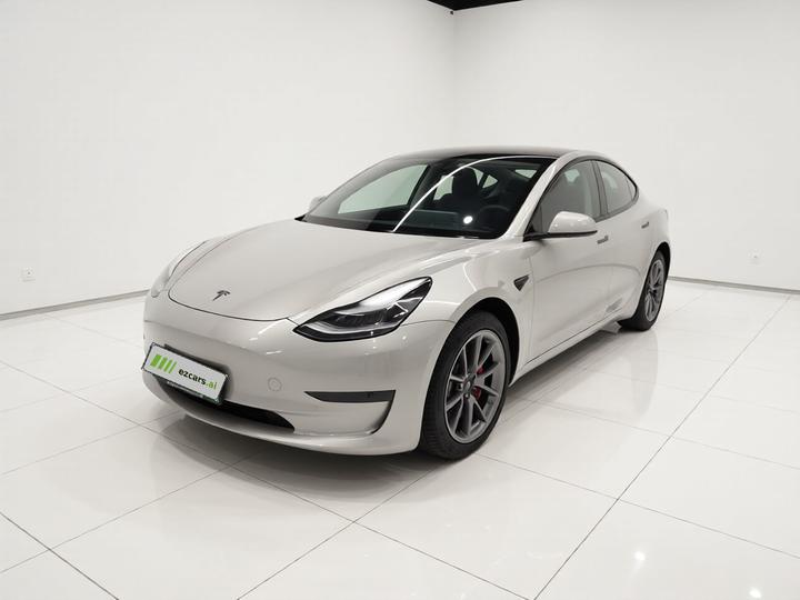 Model 3 2022 RWD