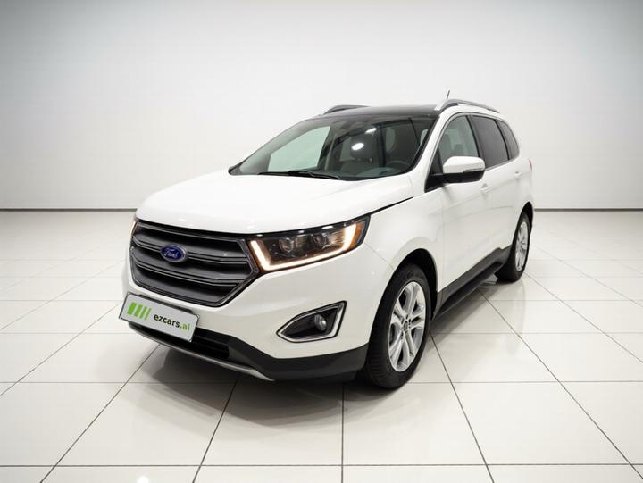 Edge 2015 2.0T GTDi AWD