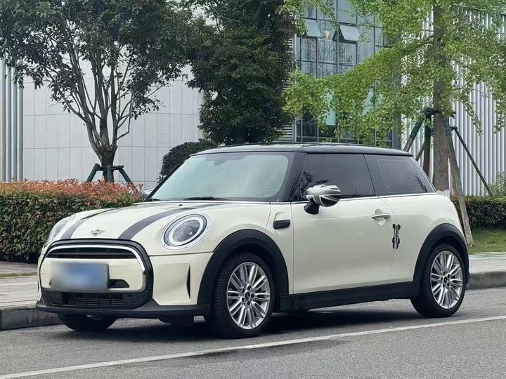 2022 1.5T COOPER Classic