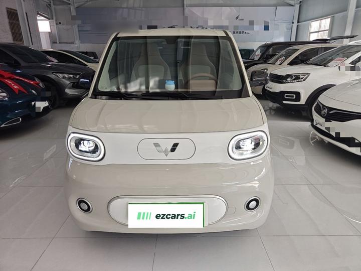 Hongguang MINIEV 2024 3rd Gen 215km photo 2