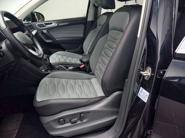 Tiguan X 2021 330TSI RWD photo 6