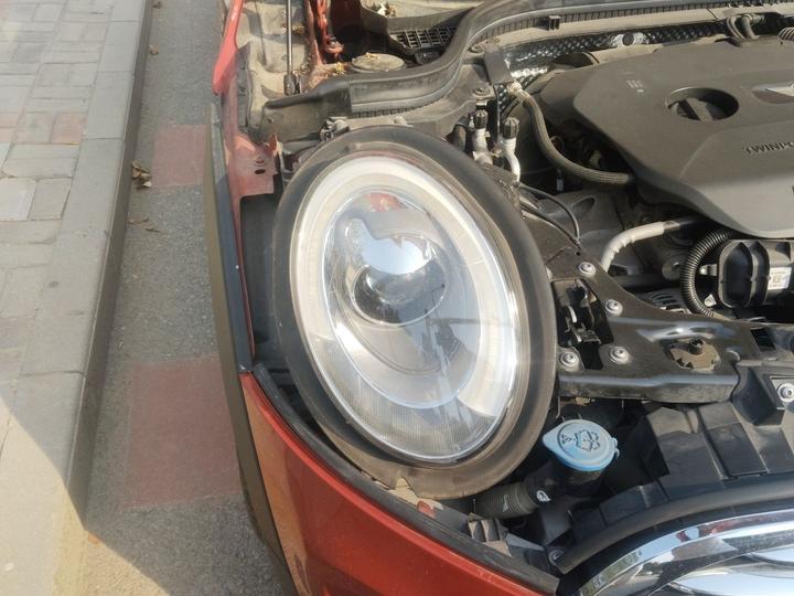 2016 1.5T COOPER photo 7