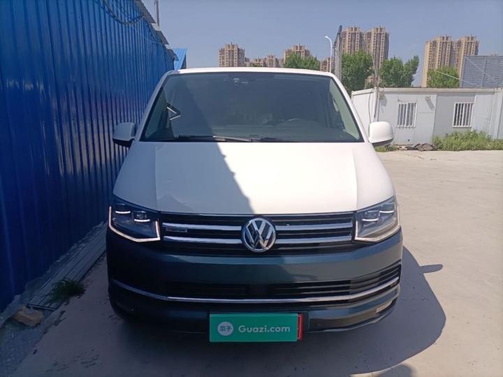 2018 2.0TSI AWD 7-Seater photo 2