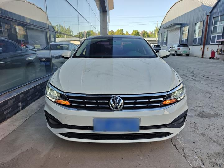 Lamando 2019 230TSI DSG China V photo 2