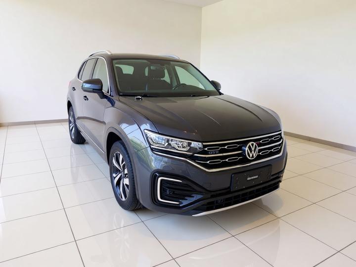 Tayron GTE PHEV 2022 1.4T Luxury photo 3