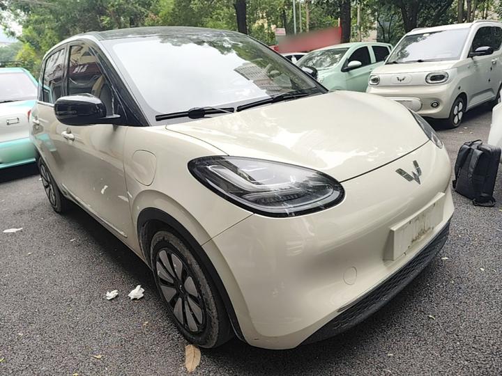 Wuling Bingo 2023 333km + photo 3