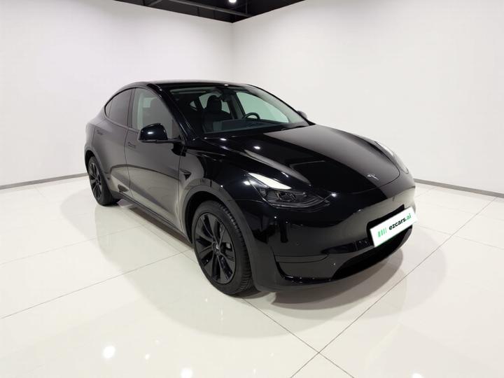 Model Y 2022 RWD photo 3
