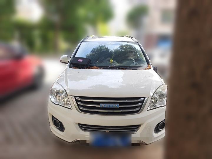 H6 2016 Upgraded 1.5T MT RWD Elite photo 2