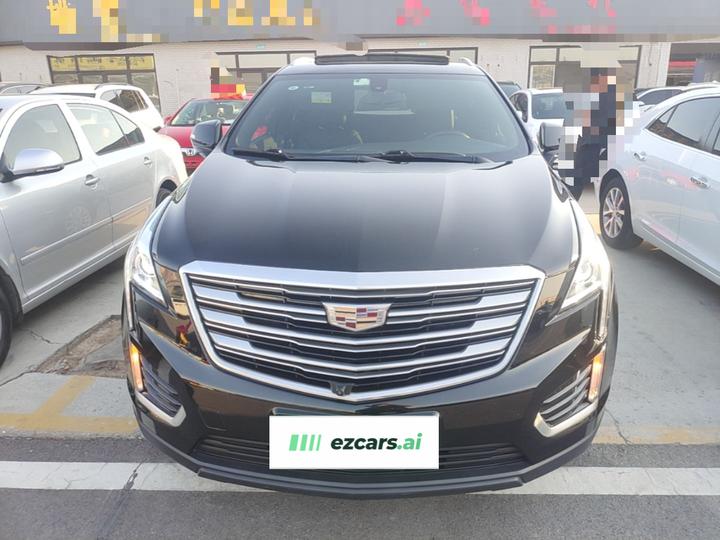XT5 2018 25T Tech photo 2