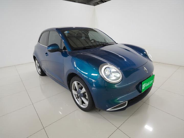 Good Cat 2021 400km Standard Range NCM photo 3