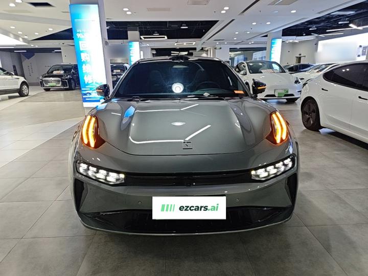 001 2024 YOU 100kWh AWD photo 2