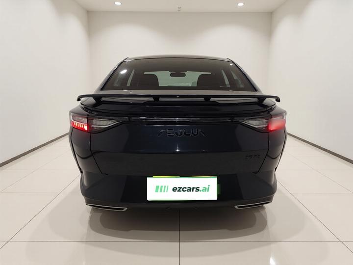 Yixuan 2024 1.5L AT photo 3