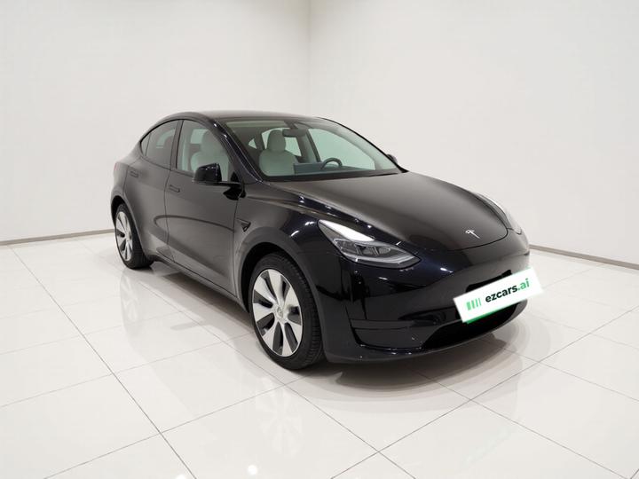 Model Y 2022 RWD photo 3