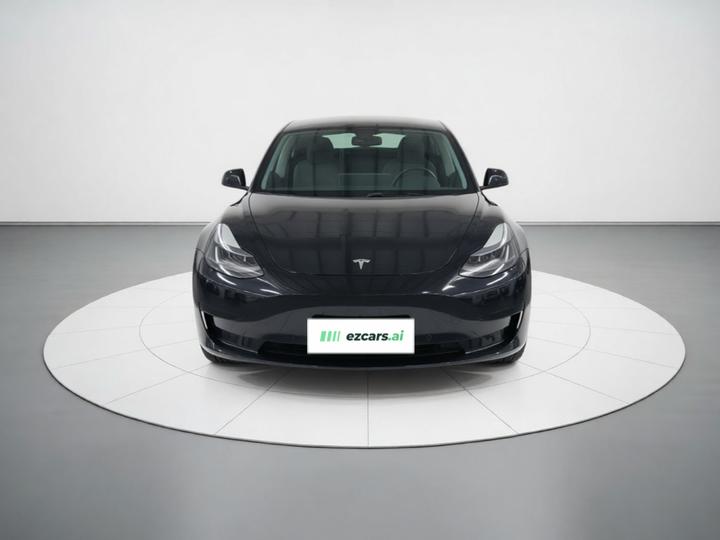 Model 3 2022 RWD photo 2