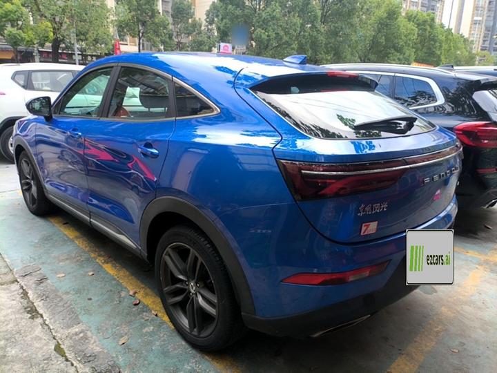 Fengon ix5 2019 280TGDI CVT Smart Premium China V photo 4