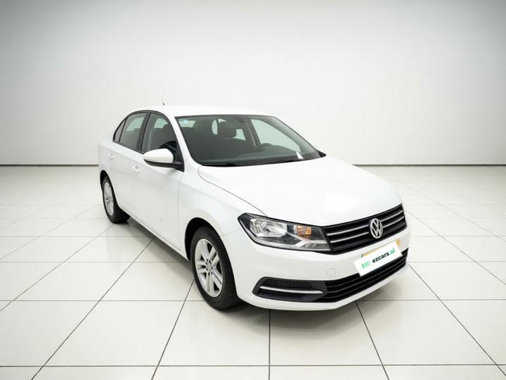 Santana 2018 1.5L MT photo 3