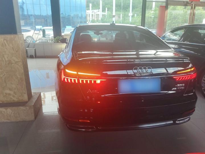 A6L 2019 45 TFSI photo 3