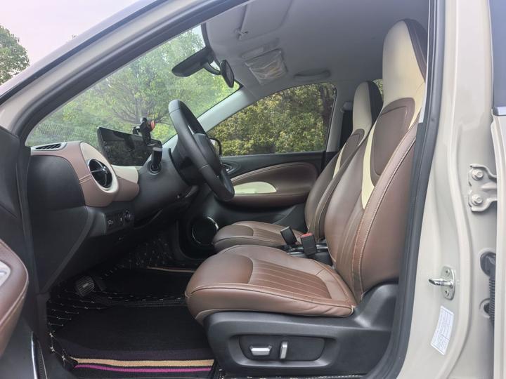 Wuling Bingo 2023 333km + photo 7