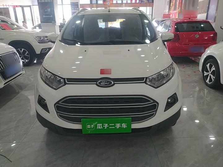 2017 1.5L AT photo 2