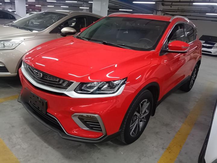 Binyue 2020 240T MT