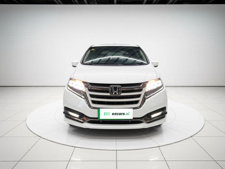 Elysion 2019 2.0L Hybrid Supreme photo 2