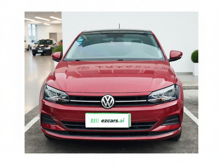 Polo 2019 Plus 1.5L AT Tech photo 2