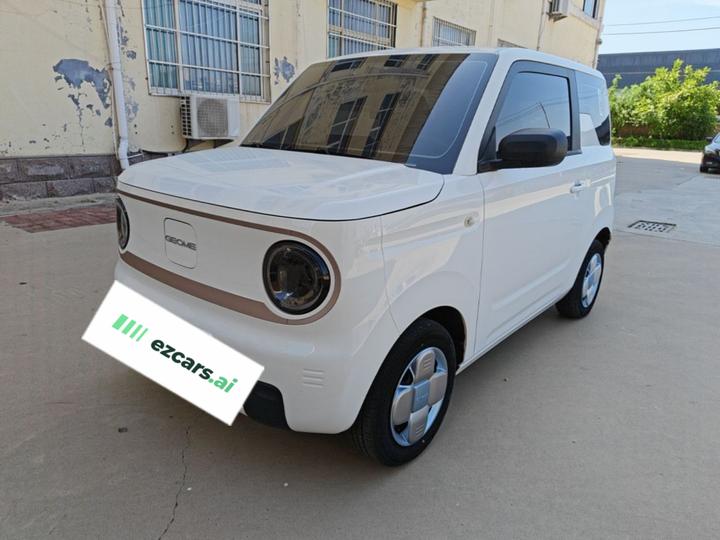 2023 Panda mini 200km Endurance Bear