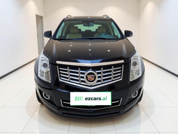 SRX 2014 3.0L Elite photo 2