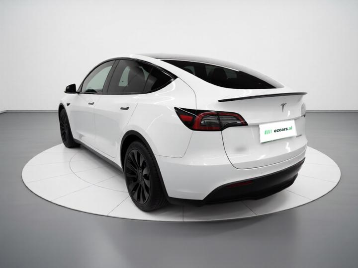 Model Y 2022 RWD photo 4