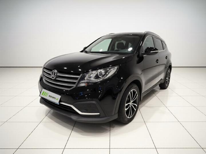 Fengon 580 2018 1.5T CVT Luxury